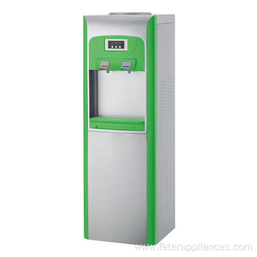 clover hot and cold water dispenser